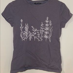 SHEIN short sleeved t-shirt